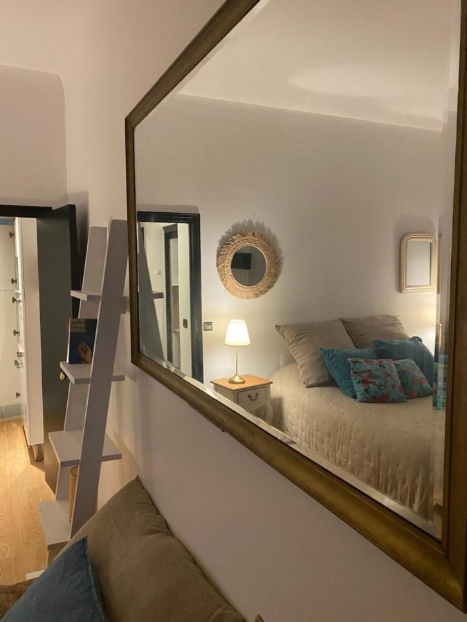 Studio Phare De Biarritz Residence Regina Golf Bagian luar foto