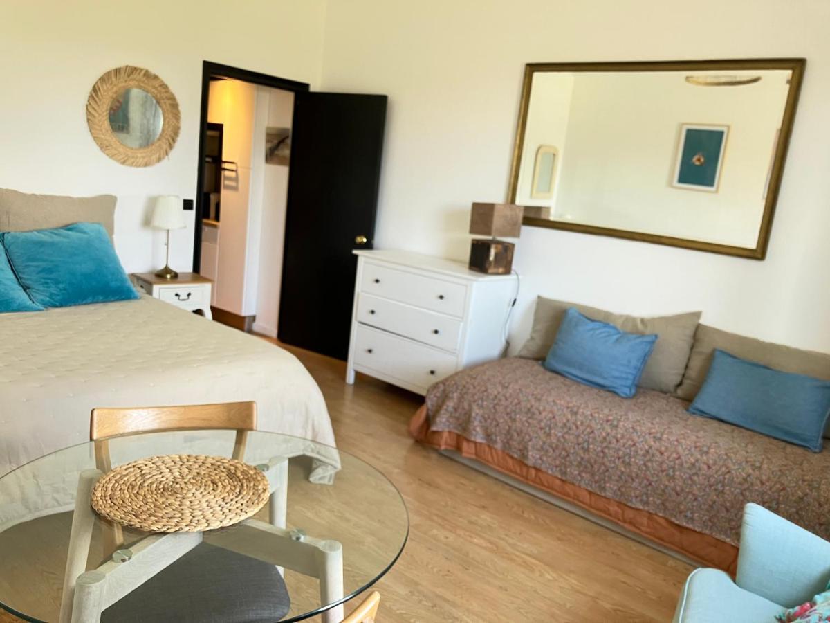 Studio Phare De Biarritz Residence Regina Golf Bagian luar foto